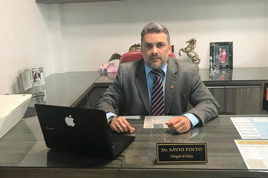 CORREGEDORIA DA POLÍCIA CIVIL ALERTA PARA FALSAS DENÚNCIAS CONTRA POLICIAIS